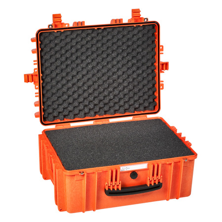 Explorer 5325 IP67 Waterproof Flightcase 538mm x 405mm x 250mm
